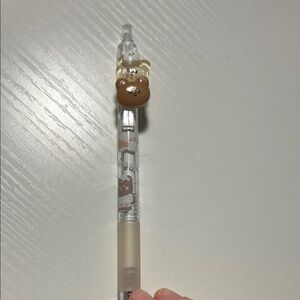 Cute Bear Pen